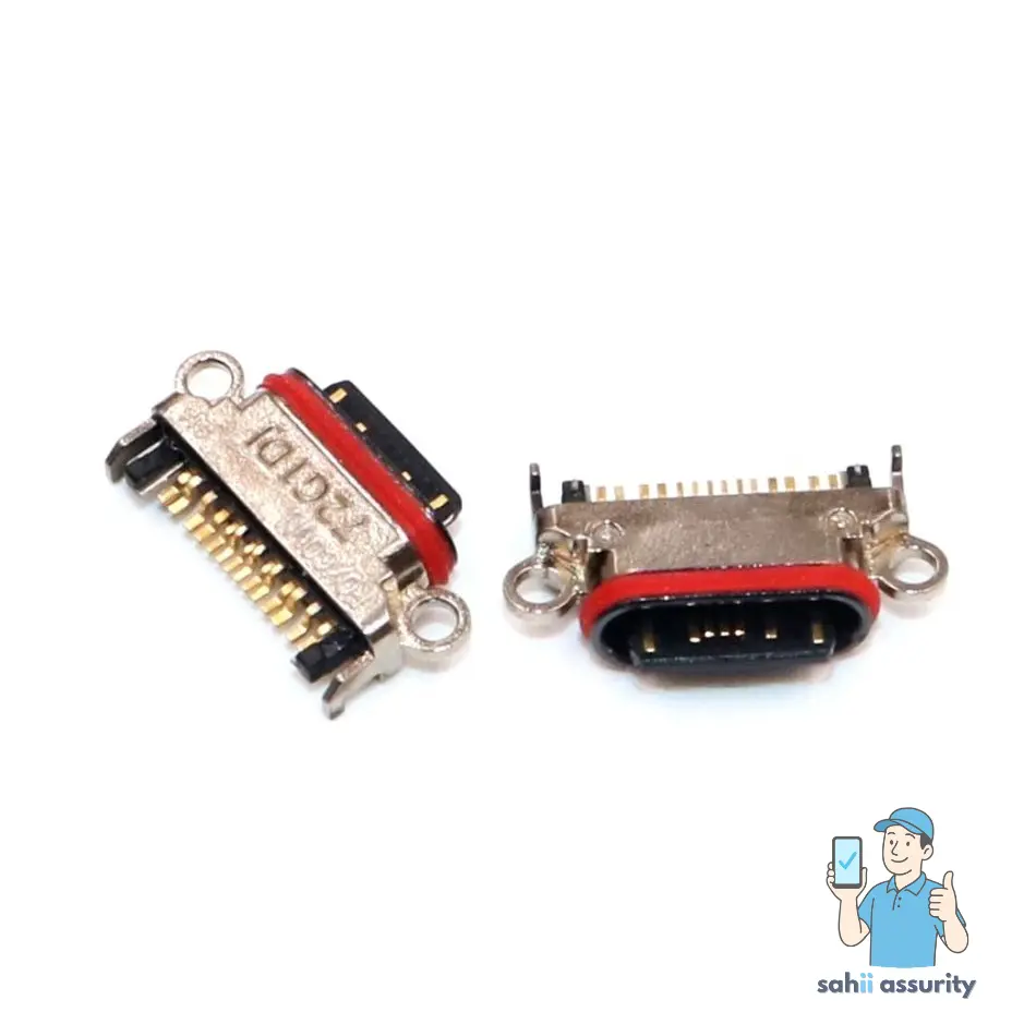 Charging Connector for OnePlus 5